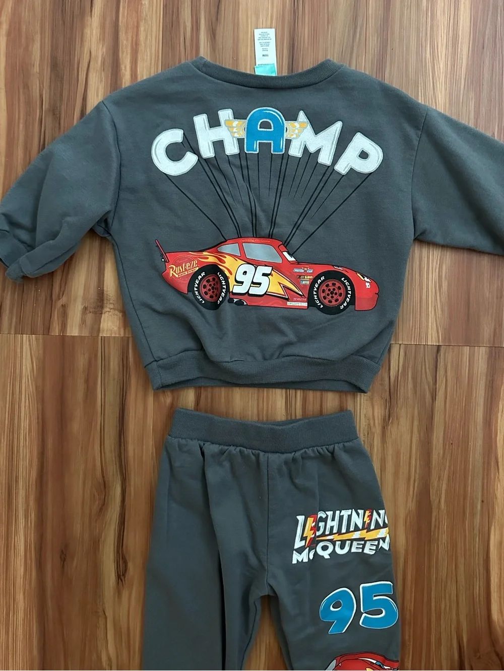 Disney two piece